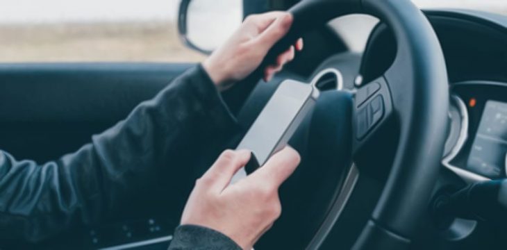 The Hickory Hills Police Department’s Distracted Driving Enforcement Results